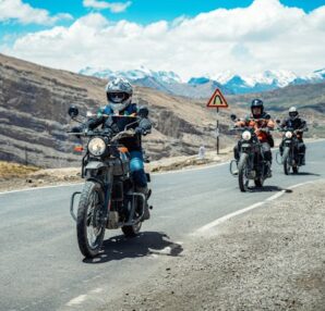 casques moto