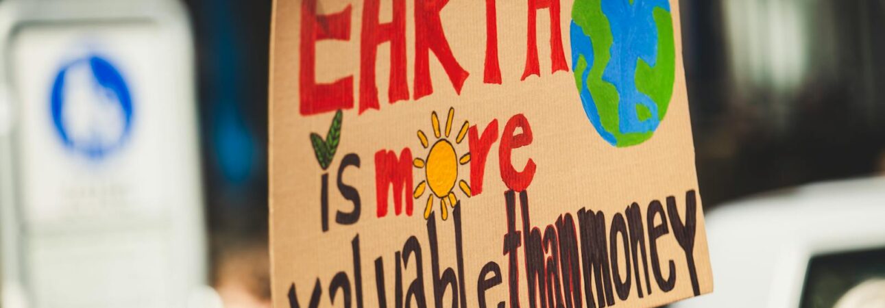 Technologies vertes contre le climat