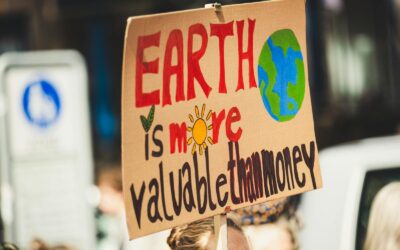 Technologies vertes contre le climat
