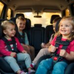 sécurité des enfants