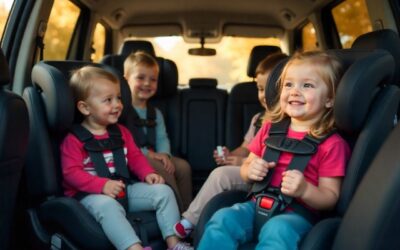 sécurité des enfants