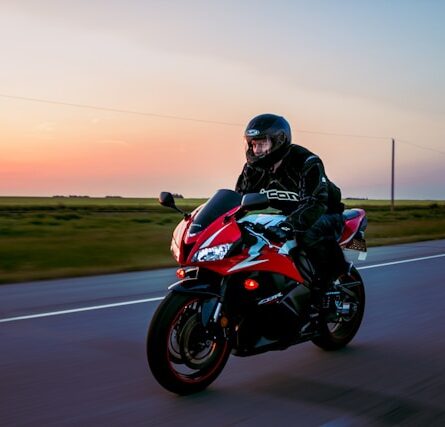 accessoires motard