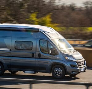 véhicules utilitaires légers