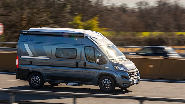 véhicules utilitaires légers
