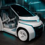 voitures autonomes