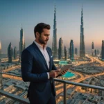 Exploration du marché immobilier de luxe à dubai : tendances et opportunités
