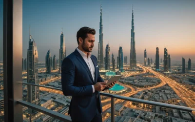 Exploration du marché immobilier de luxe à dubai : tendances et opportunités