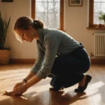 Astuces pour entretenir votre parquet avec soin et prolonger sa durée de vie