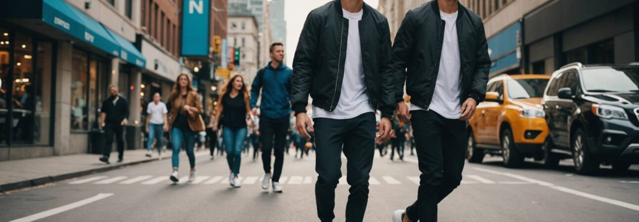 L'évolution des sneakers : une révolution de la mode urbaine