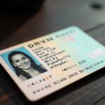 permis de conduire