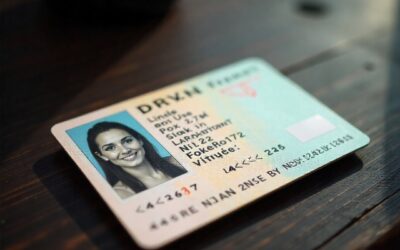 permis de conduire
