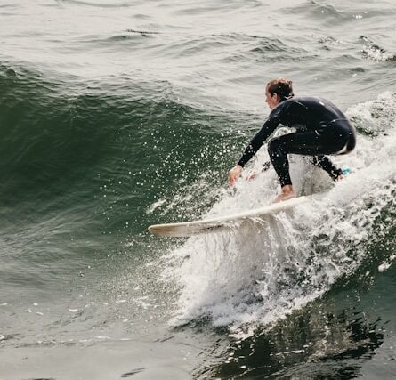 Le surf