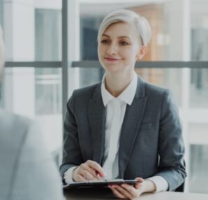 Leadership féminin