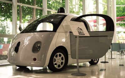 Voiture autonome