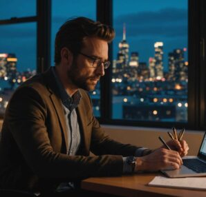 Les clés pour devenir un investisseur avisé et prospère