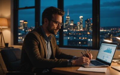 Les clés pour devenir un investisseur avisé et prospère