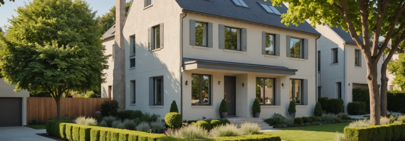 Tendances récentes du marché immobilier en France