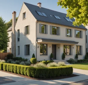 Tendances récentes du marché immobilier en France