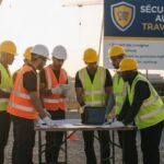 sécurité au travail