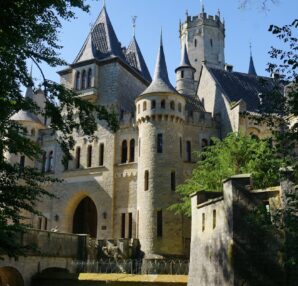 Château de Suze-la-Rousse