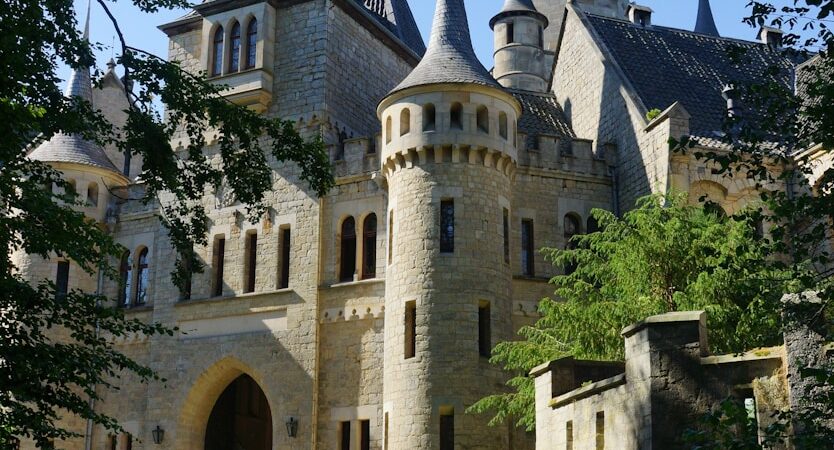 Château de Suze-la-Rousse